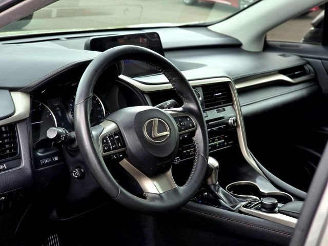 Used 2019 Lexus RX 350 AWD w/ Accessory Package image 11