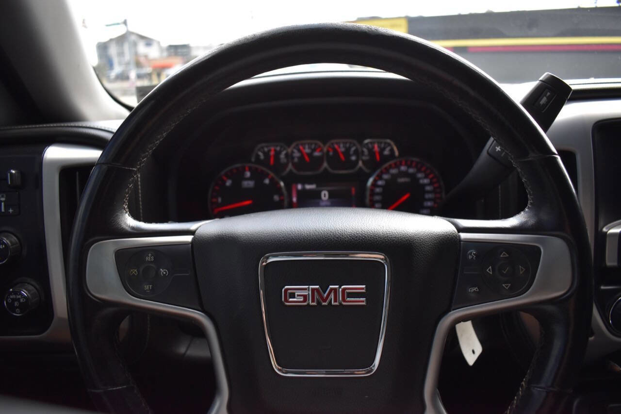 Used 2014 GMC Sierra 1500 SLT image 58