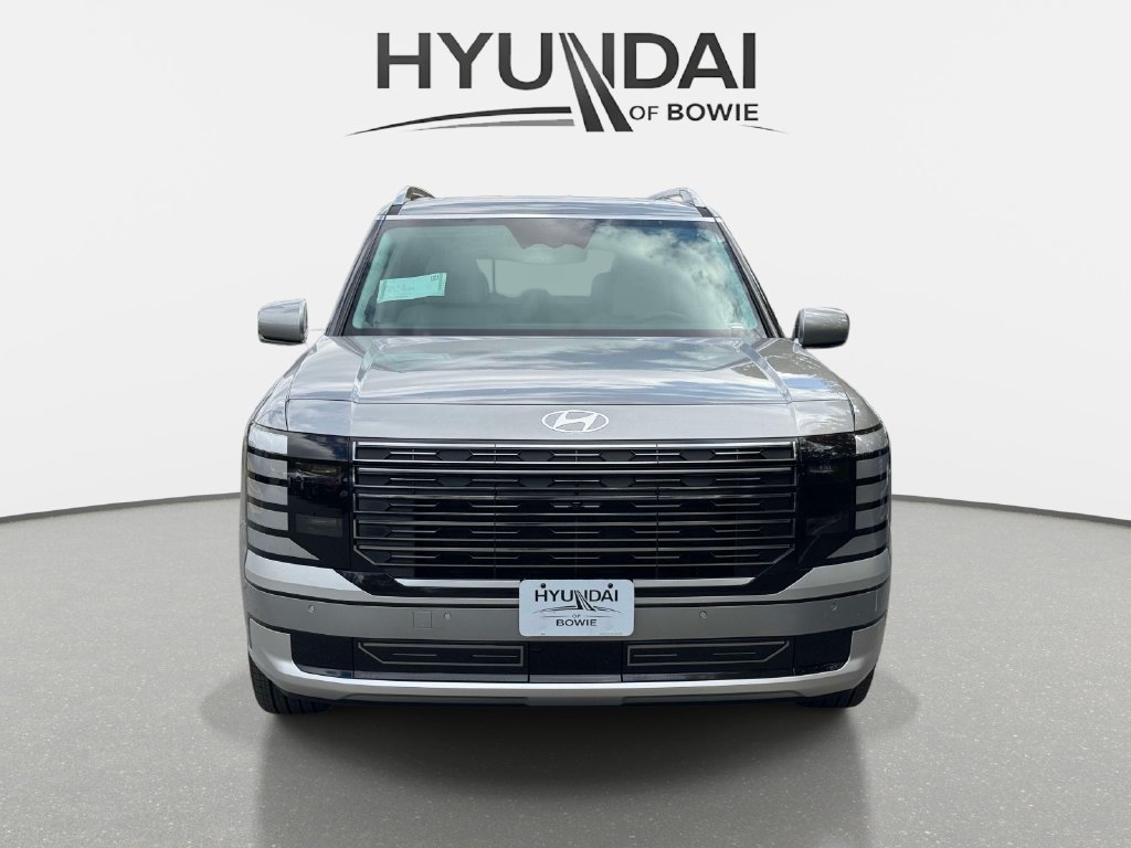 New 2027 Hyundai Palisade Calligraphy AWD/4WD image 6