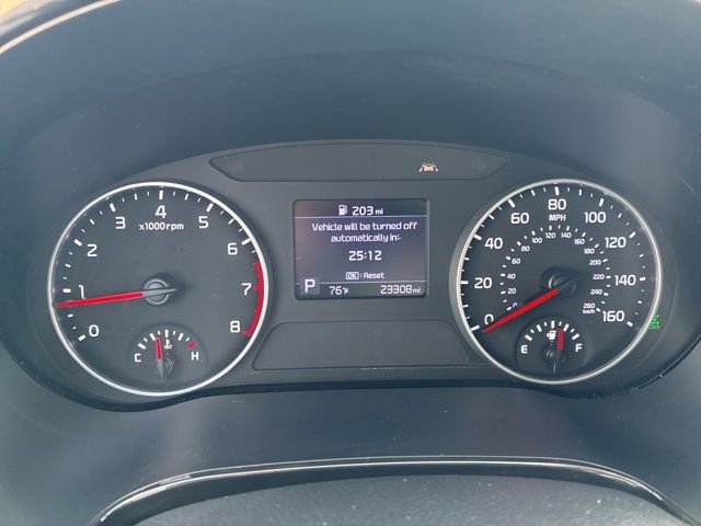 Used 2023 Kia Seltos S w/ Navigation Package image 30