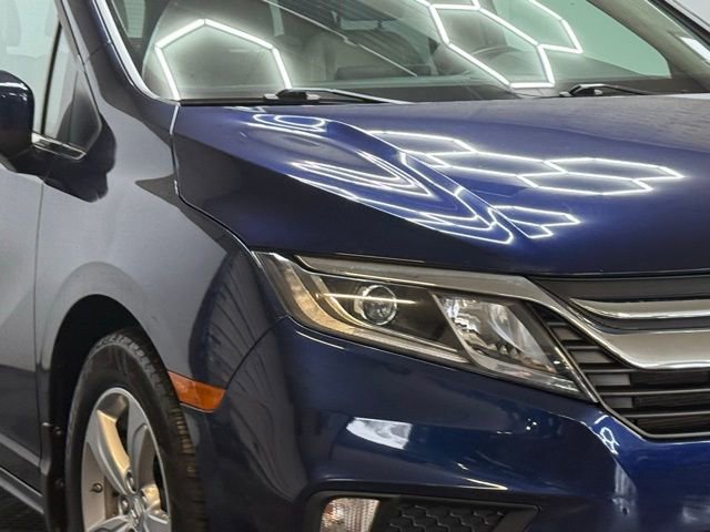 Used 2020 Honda Odyssey EX-L image 2