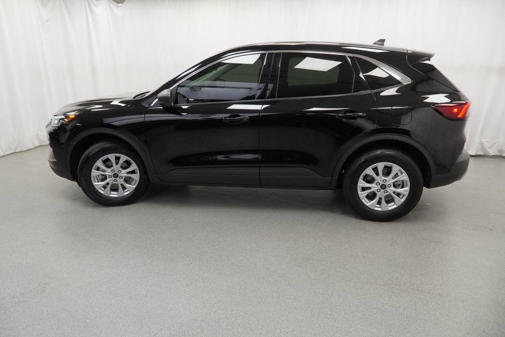Used 2024 Ford Escape Active AWD/4WD image 41