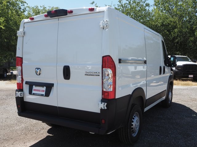 New 2025 RAM ProMaster 1500 image 9