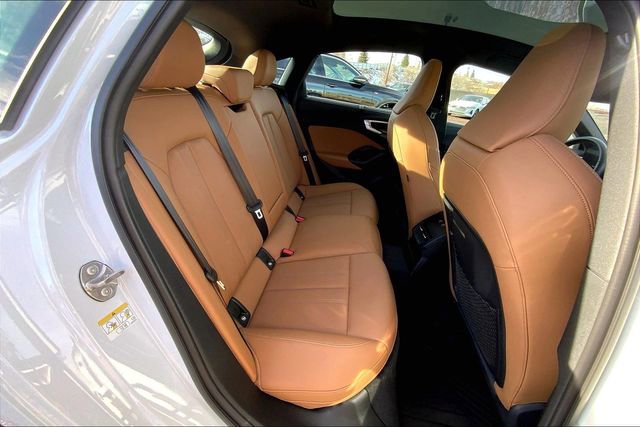 Certified 2025 Audi A5 2.0T Premium Plus w/ Premium Plus image 19