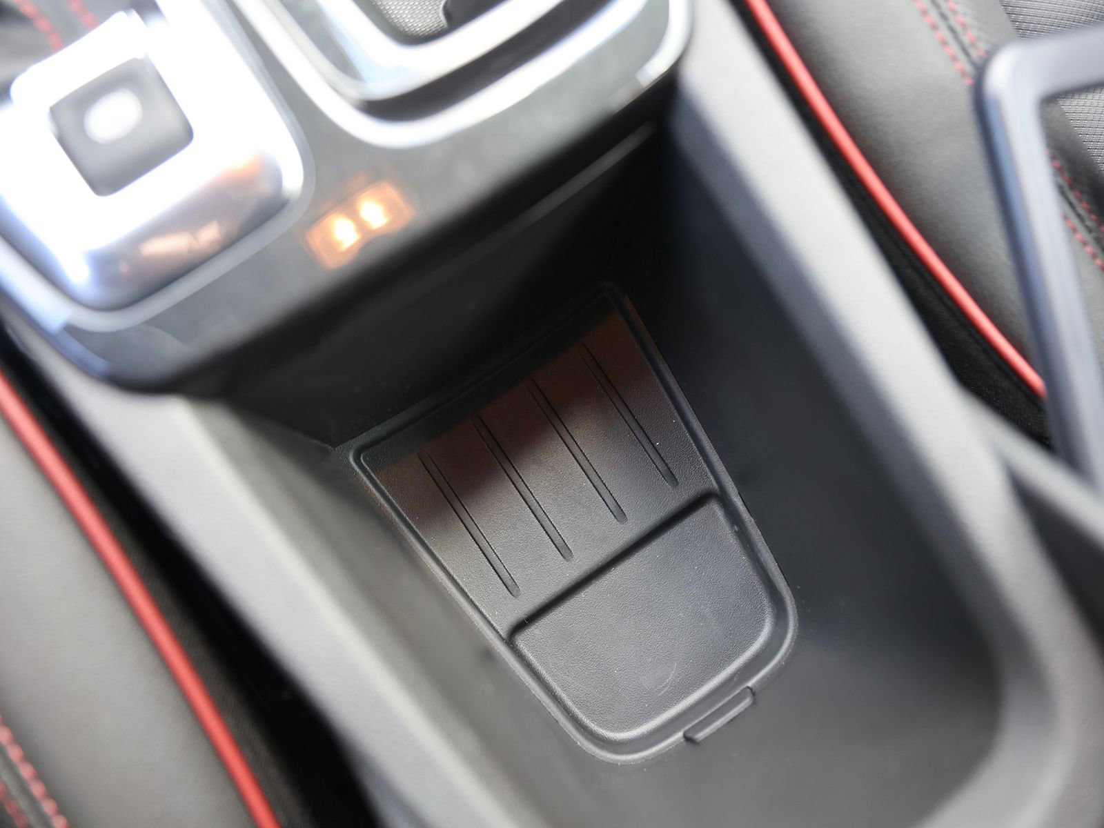 Used 2026 Chevrolet TrailBlazer RS w/ Convenience Package image 34