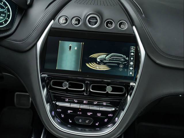 Used 2021 Aston Martin DBX AWD/4WD image 25