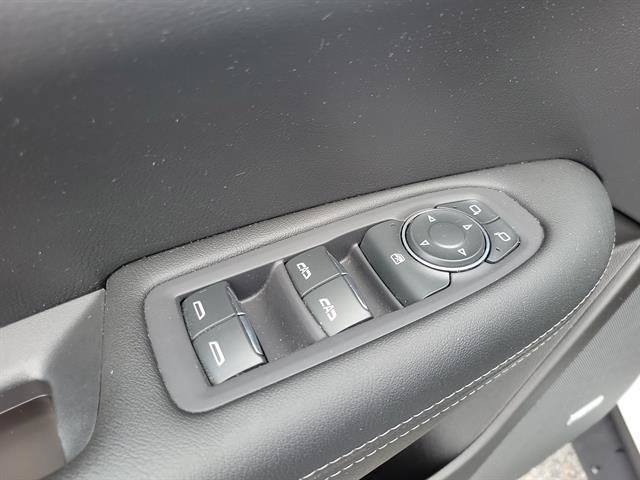 Certified 2022 Cadillac XT5 Luxury FWD image 17