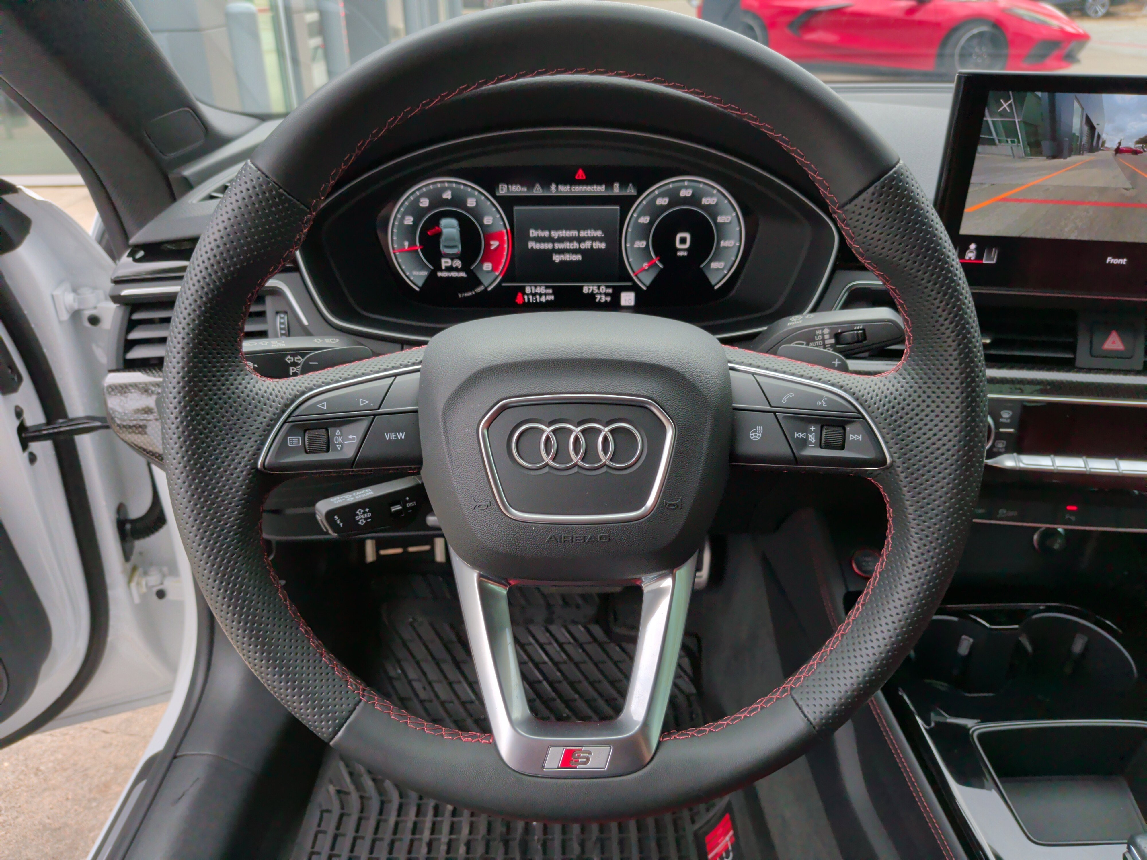 Certified 2024 Audi S5 Premium Plus image 18