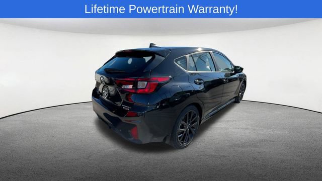 New 2025 Subaru Impreza RS w/ Popular Package #1 image 8