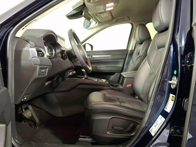Used 2023 MAZDA CX-5 AWD 2.5 S w/ Select Package image 15