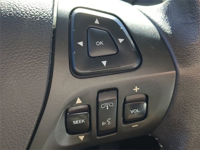 Used 2015 Ford Flex SEL w/ Equipment Group 202A image 23