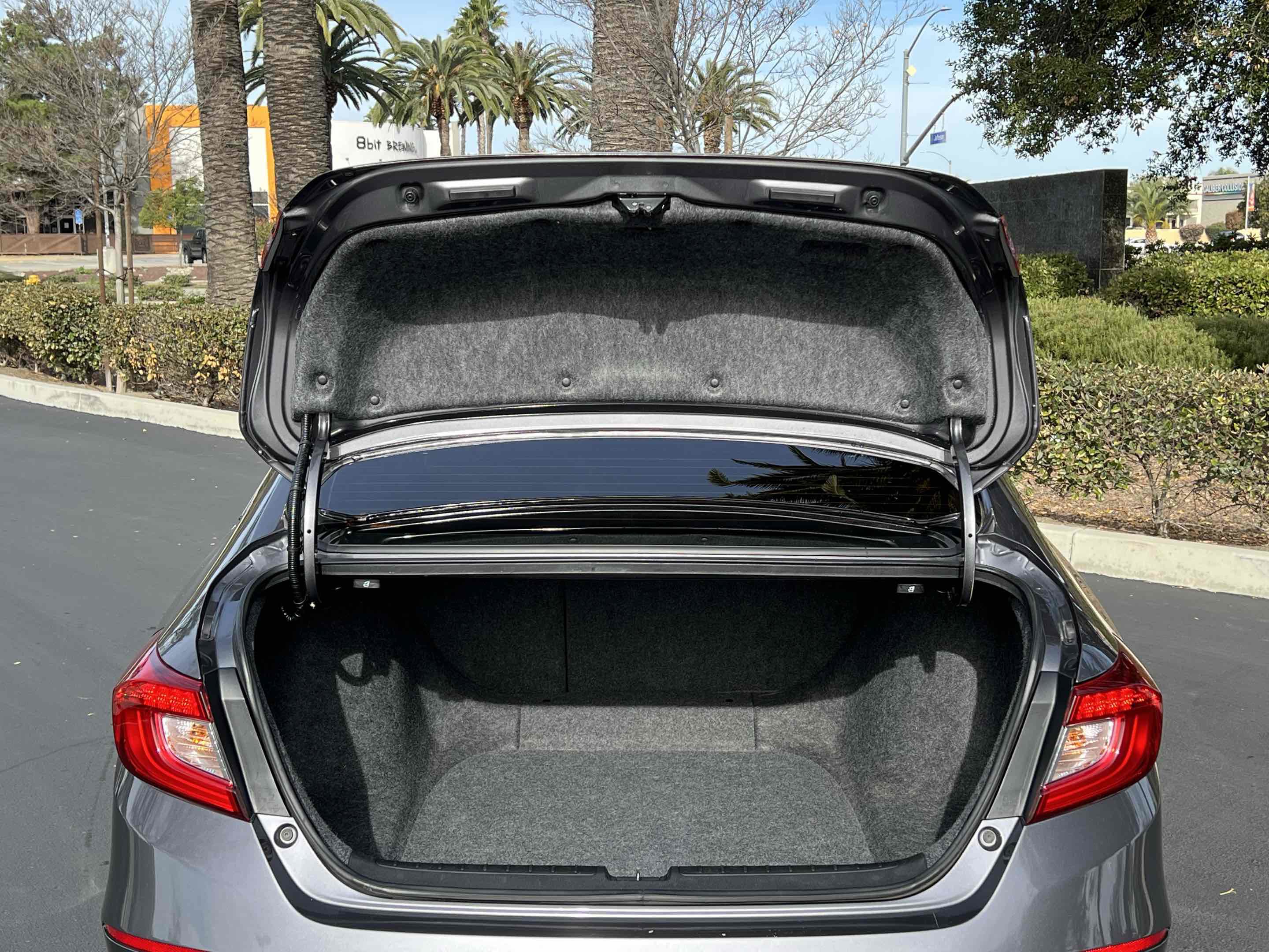 Used 2019 Honda Accord Hybrid image 70