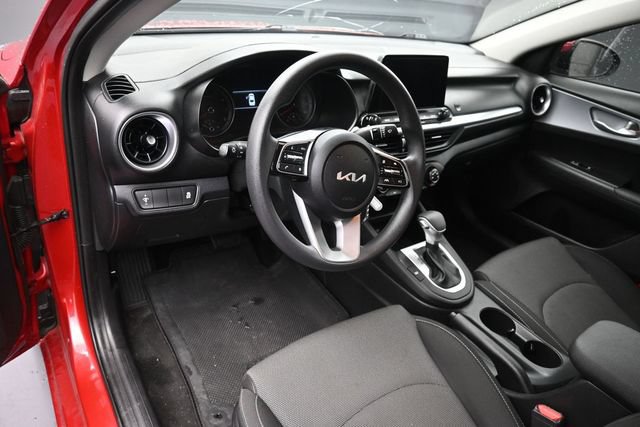 Used 2023 Kia Forte LXS FWD image 13