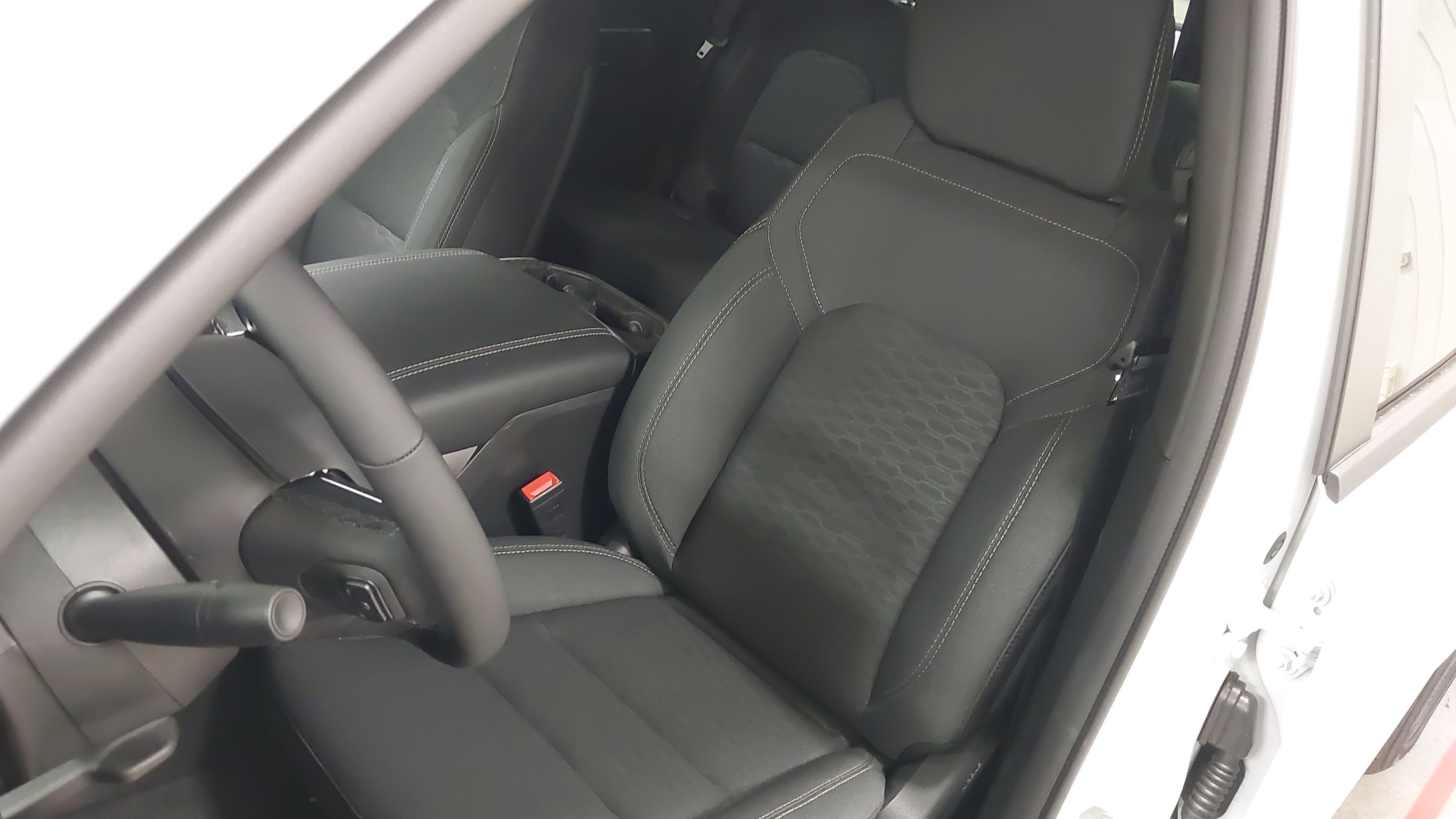 New 2026 RAM 1500 Big Horn AWD/4WD image 22