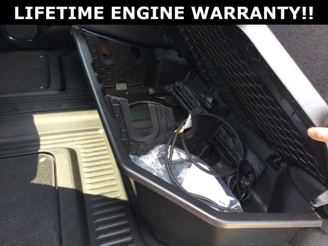 Certified 2024 GMC Sierra 2500 AT4X image 25