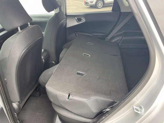 Used 2020 Kia Soul LX FWD image 52
