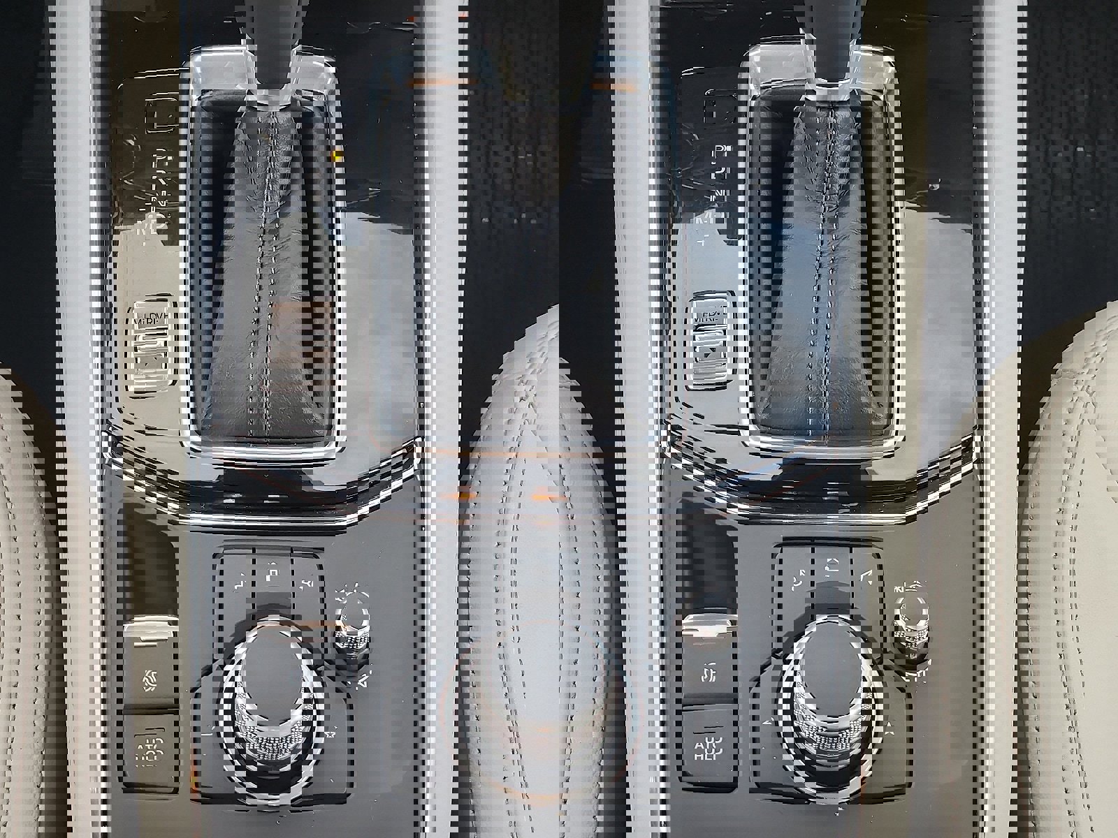 Used 2023 MAZDA CX-5 AWD 2.5 S w/ Premium Plus Pkg image 19