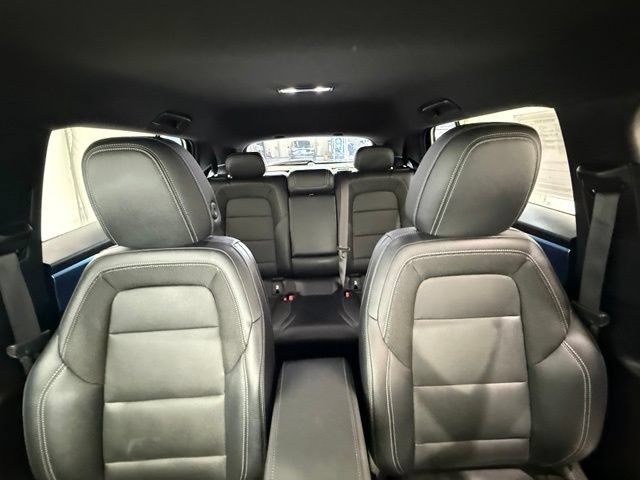 Used 2024 Chevrolet Equinox EV LT AWD/4WD image 29