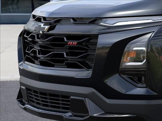 New 2027 Chevrolet Equinox RS w/ Safety and Technology Package AWD/4WD image 13