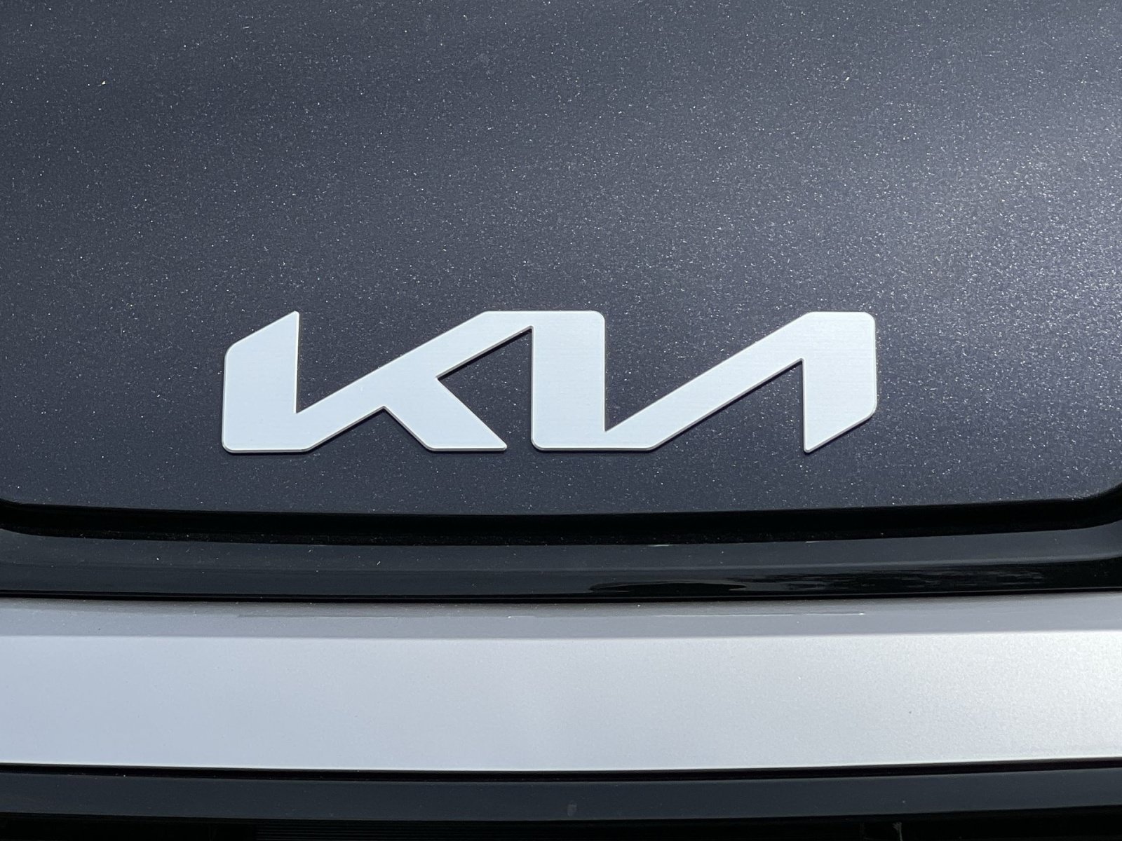 New 2026 Kia Sportage EX w/ EX Panorama Roof Package FWD image 12