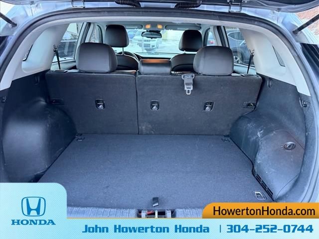 Used 2022 Kia Niro EX image 25