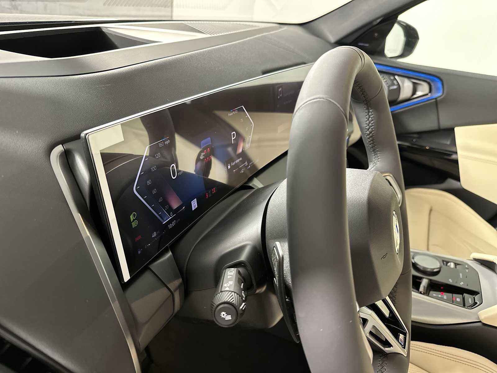 New 2026 BMW X3 xDrive30 w/ Premium Package image 15