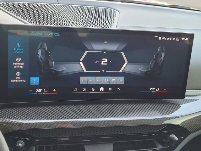 Used 2025 BMW M4 CS image 11