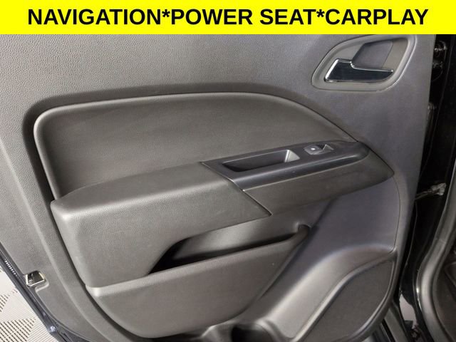 Used 2021 Chevrolet Colorado ZR2 w/ ZR2 Midnight Special Edition image 22