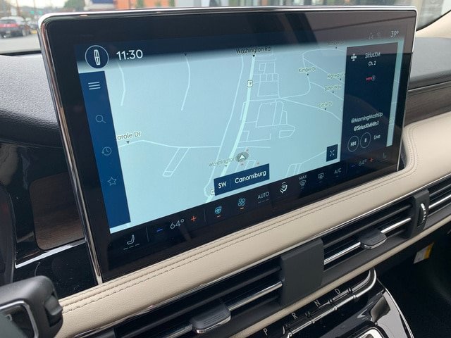 New 2026 Lincoln Corsair Reserve AWD/4WD image 21