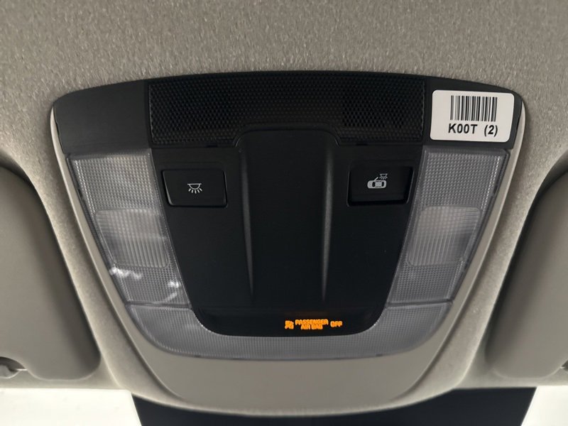 New 2025 Kia Niro LX image 29