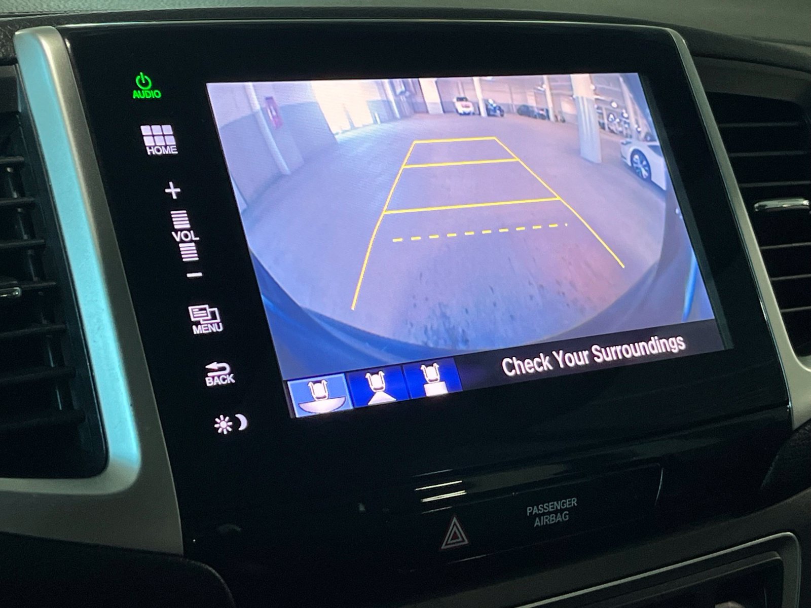 Used 2016 Honda Pilot EX-L image 22