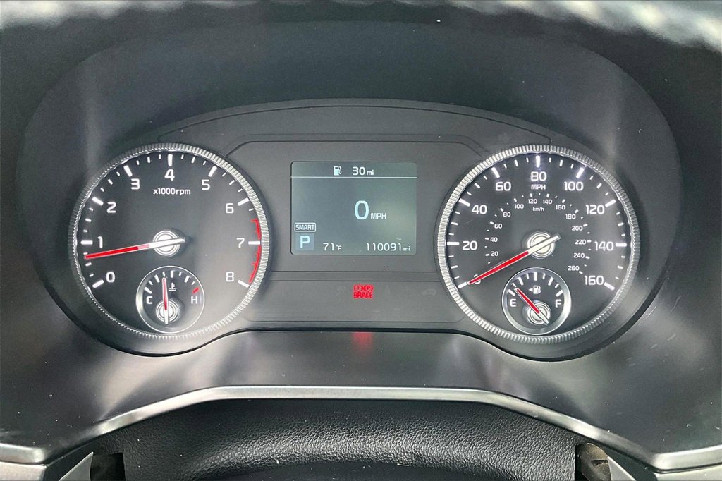 Used 2020 Kia Telluride S image 22