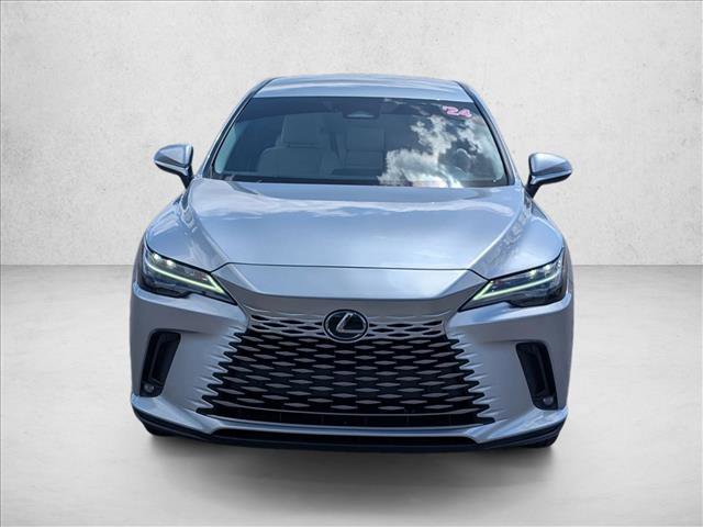 Used 2024 Lexus RX 350 FWD w/ Technology Package image 2