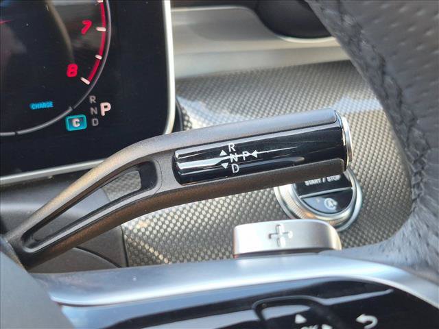 Certified 2025 Mercedes-Benz CLE 300 4MATIC Coupe image 10