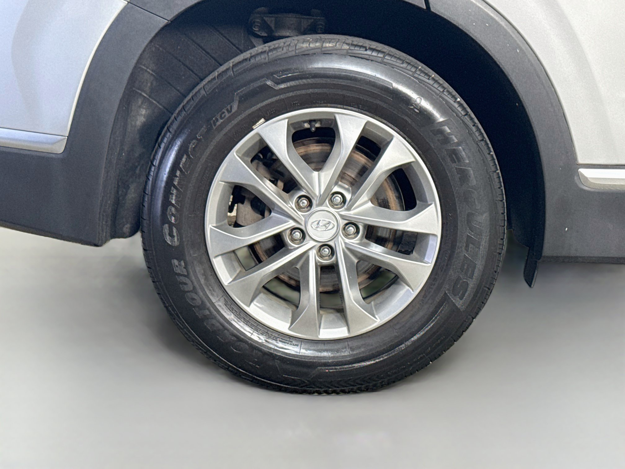 Used 2020 Hyundai Santa Fe SE AWD/4WD image 33