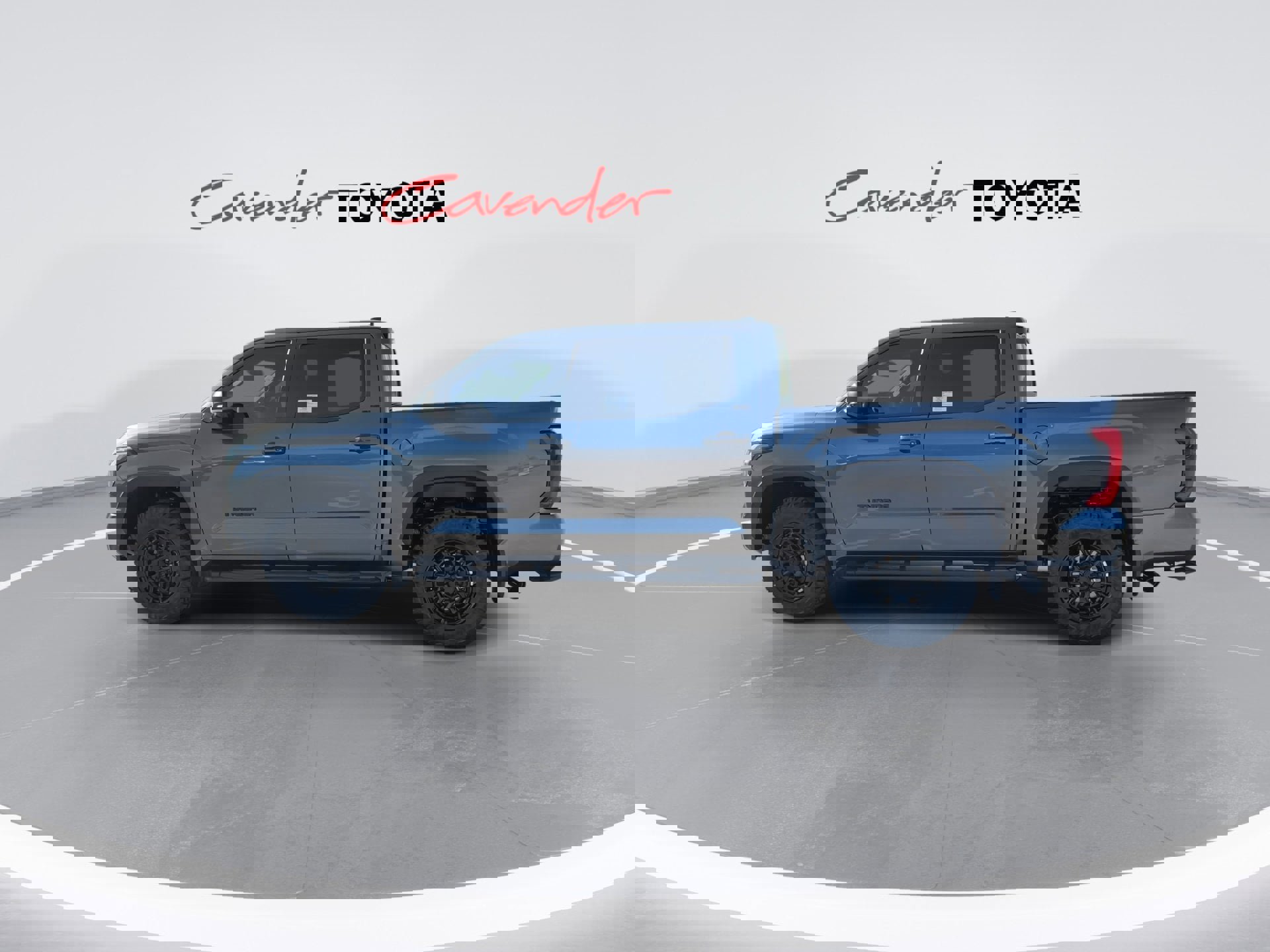 New 2026 Toyota Tundra SR5 image 5
