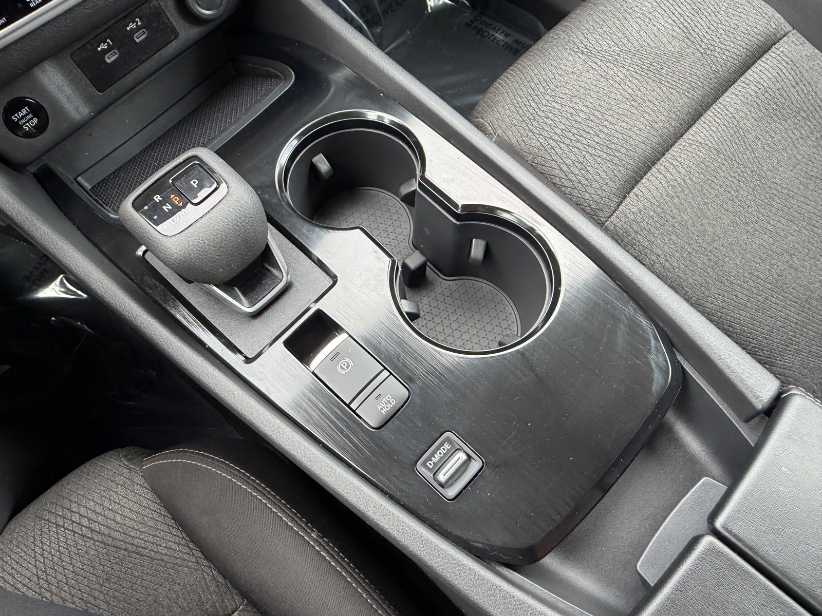 Certified 2025 Nissan Rogue SV FWD image 29