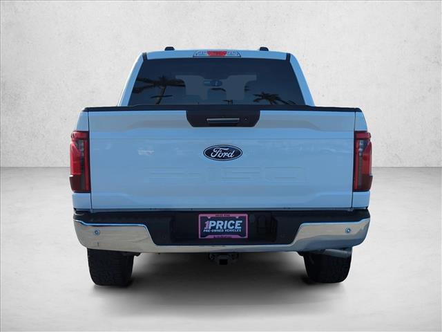 Used 2024 Ford F150 XLT w/ Mobile Office Package image 6