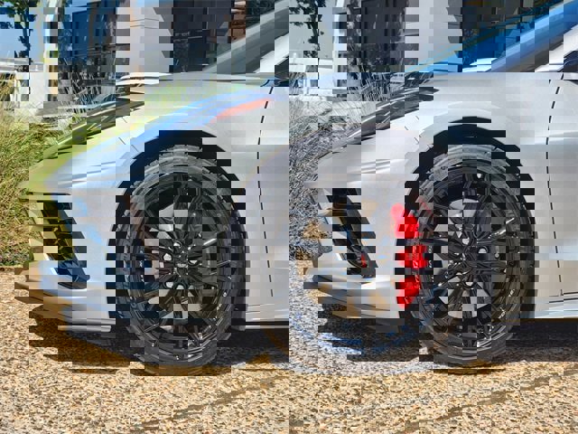New 2026 Chevrolet Corvette Stingray Preferred Cpe w/ Z51 Performance Package image 7