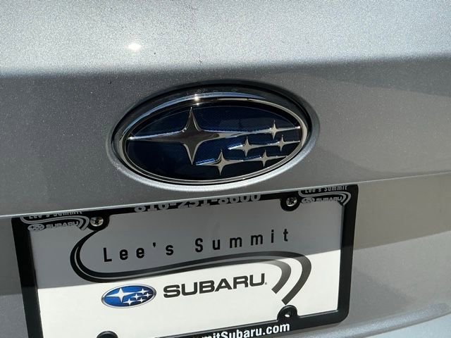 Certified 2025 Subaru Outback Onyx Edition AWD/4WD image 4