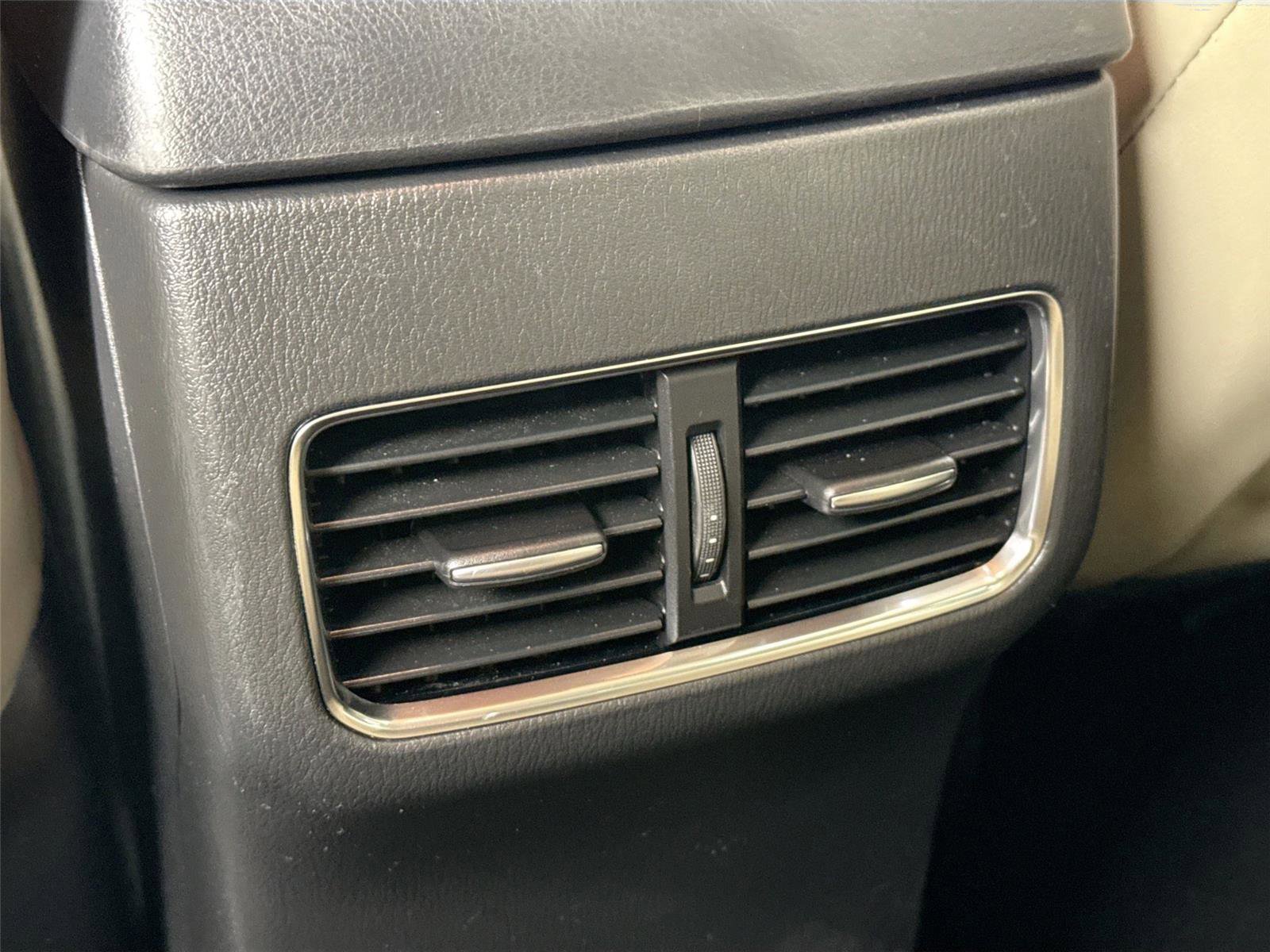 Certified 2023 MAZDA CX-5 AWD 2.5 S w/ Select Package image 36