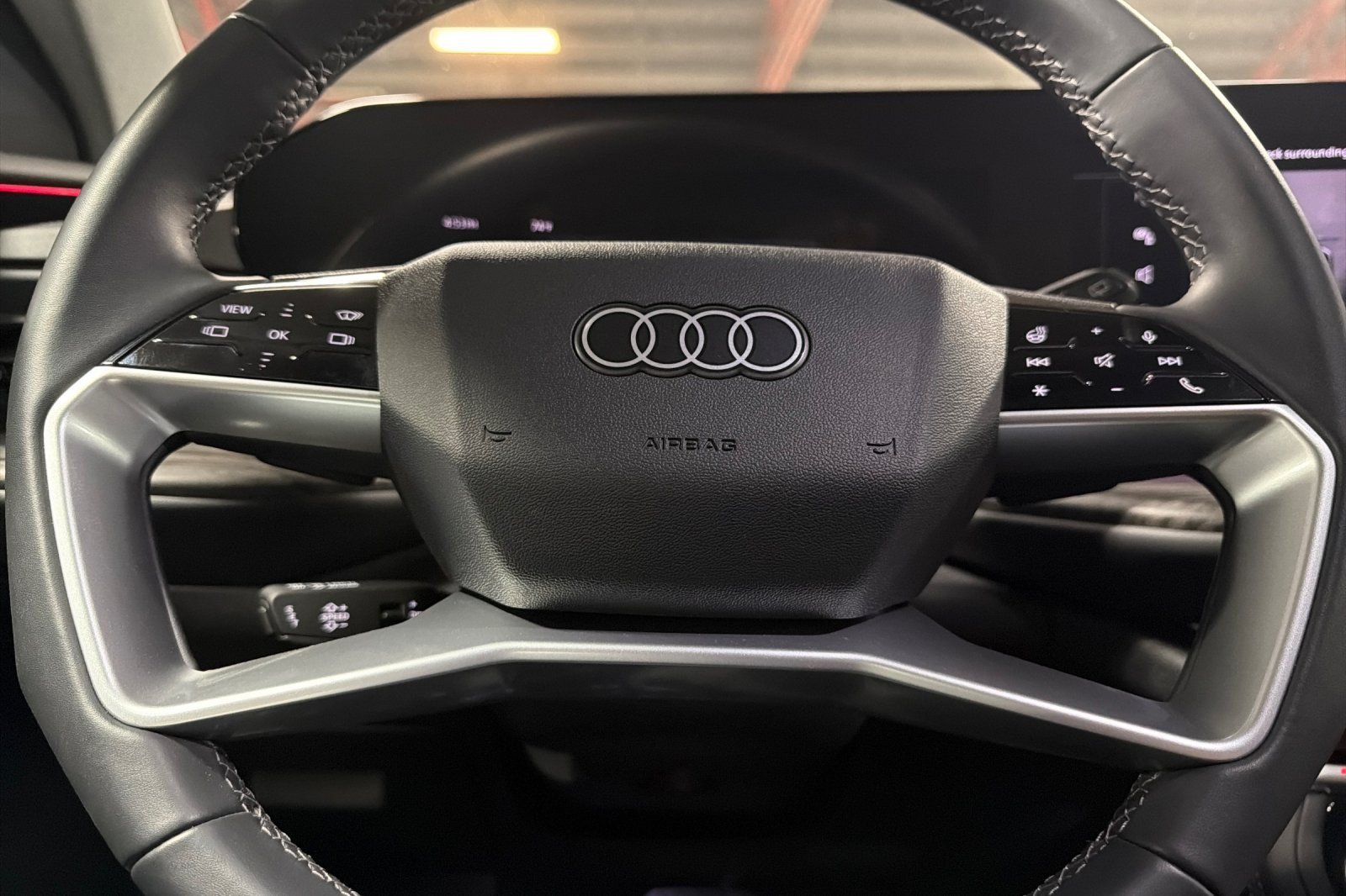Used 2025 Audi Q5 Premium Plus w/ Premium Plus AWD/4WD image 21