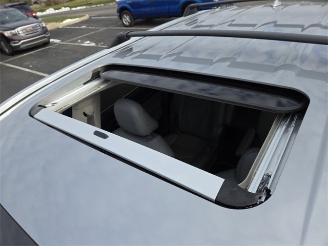 Used 2023 Toyota Highlander L image 3