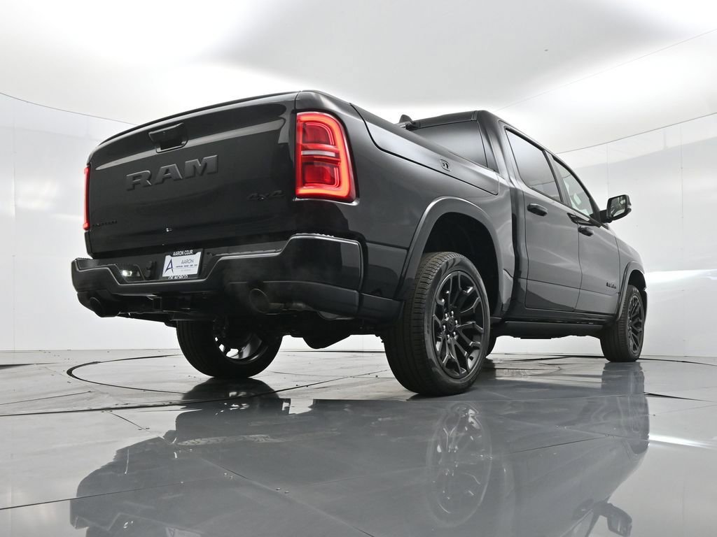 New 2026 RAM 1500 Limited image 40