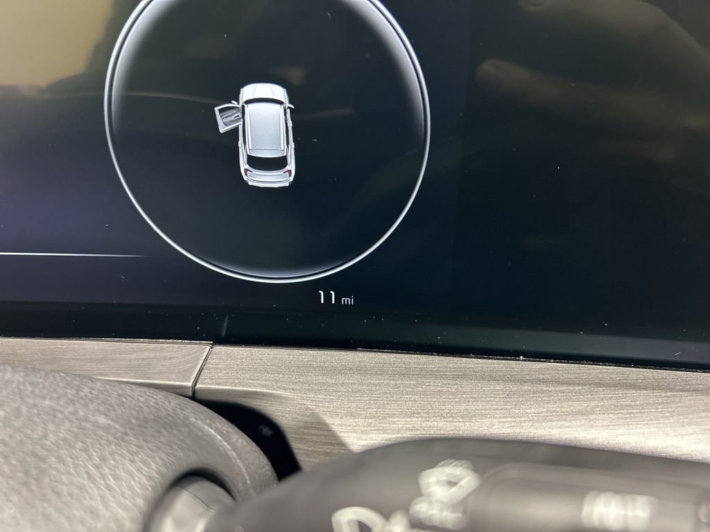 New 2025 Kia Telluride SX X-Line image 15