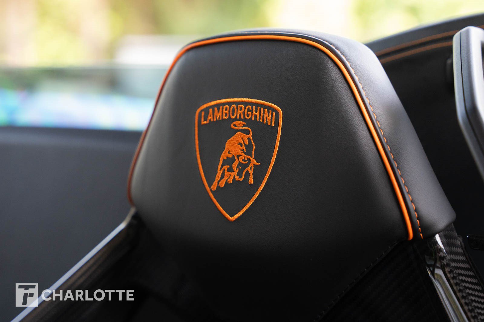 Used 2024 Lamborghini Huracan EVO AWD/4WD image 24