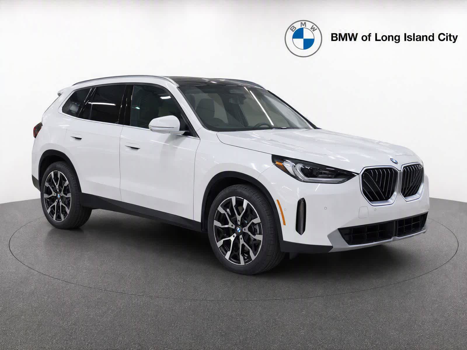 New 2026 BMW X3 xDrive30i