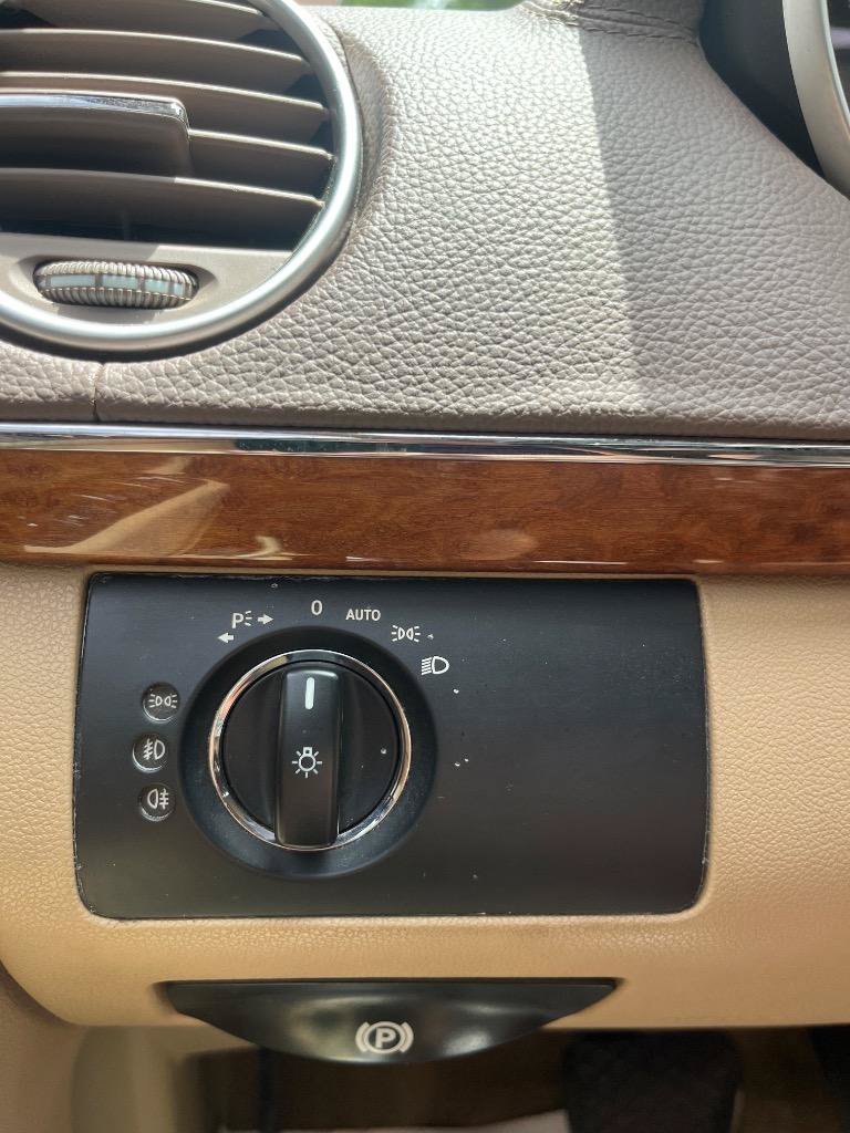 Used 2009 Mercedes-Benz GL 450 4MATIC image 36