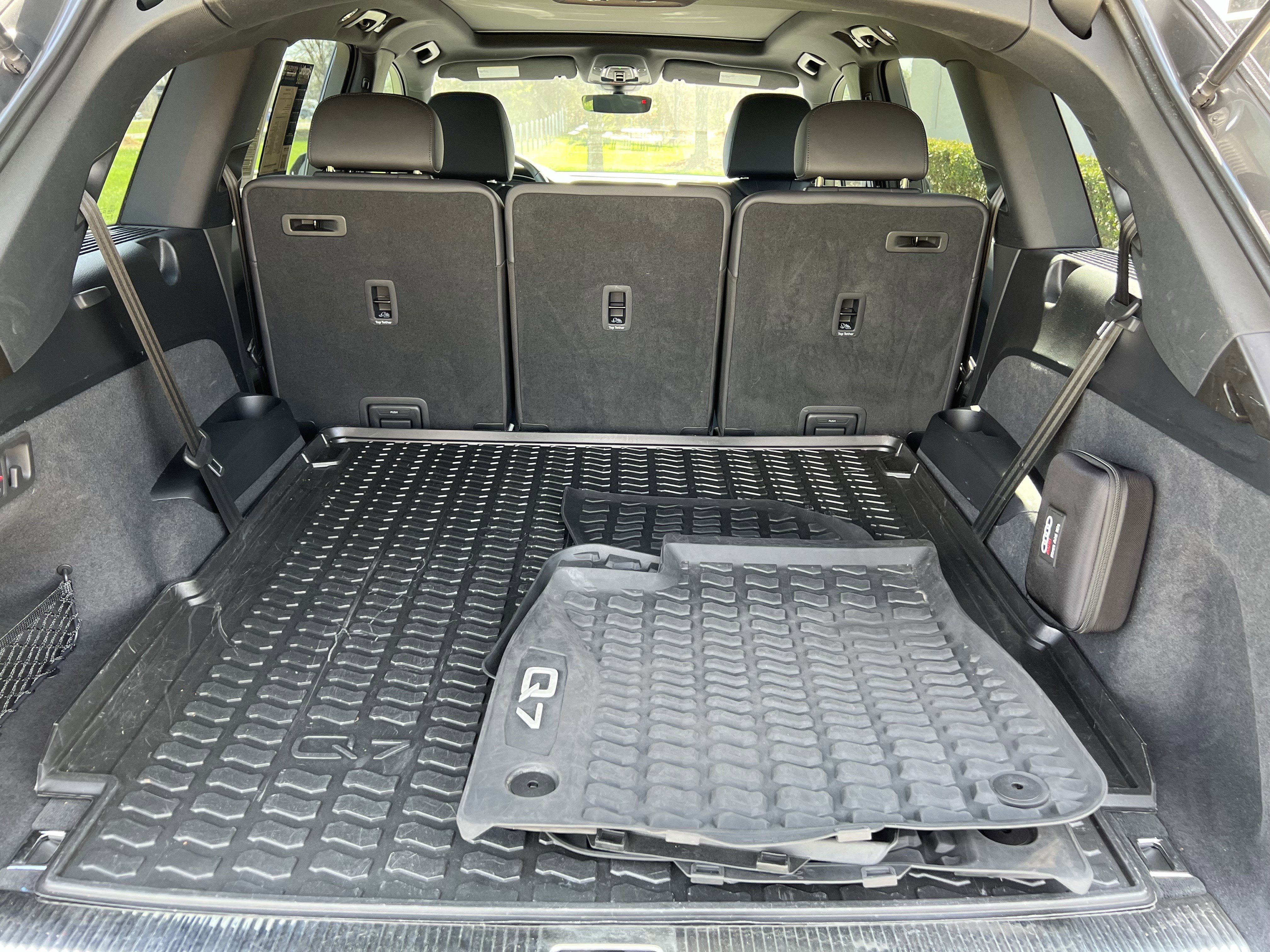 Used 2023 Audi Q7 2.0T Premium Plus image 34