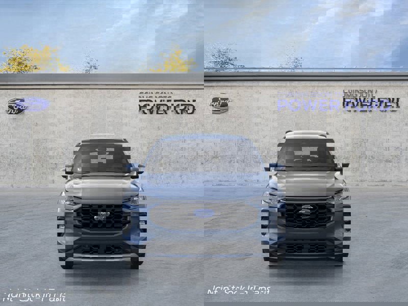 New 2026 Ford Escape ST-Line Select w/ Equipment Group 401A image 3